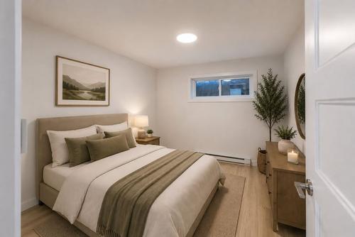 Appartement de 2 chambres à louer à Québec - La Cité-Limoilou — photo 11