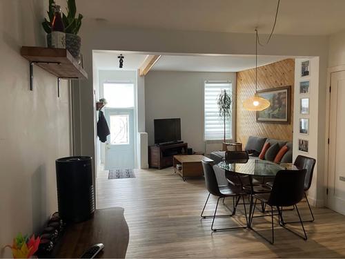 Appartement de 2 chambres à louer à Québec - La Cité-Limoilou — photo 3
