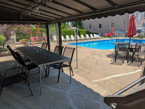 Studio for rent in Québec - Charlesbourg — photo 11