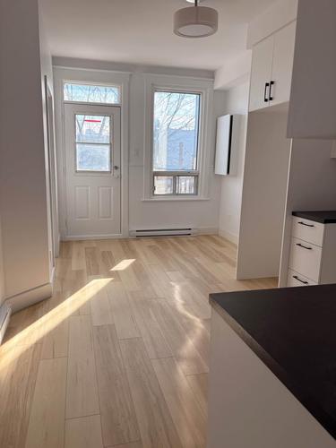Appartement de 2 chambres à louer à Québec - La Cité-Limoilou — photo 4