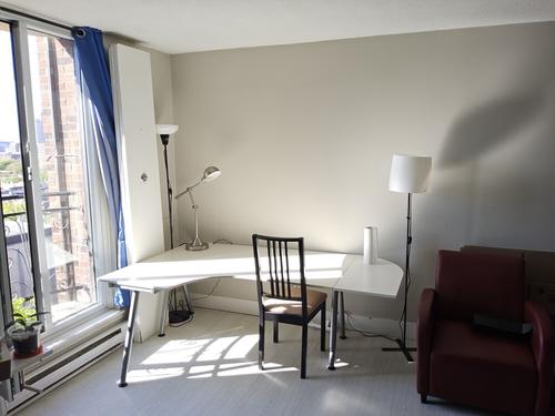 Studio à louer à Montreal - Ville-Marie — photo 6