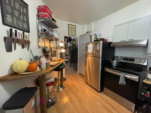 Appartement de 2 chambres à louer à Montreal - Rosemont–La Petite-Patrie — photo 10