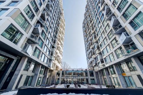 1 bedroom apartment for rent in Montreal - Ville-Marie — photo 14