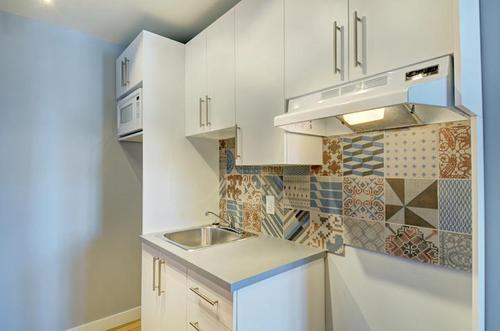 Appartement de 1 chambre à louer à Québec - La Cité-Limoilou — photo 4