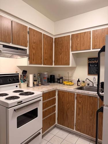 1 bedroom apartment for rent in Montreal - Rivière-des-Prairies–Pointe-aux-Trembles — photo 10