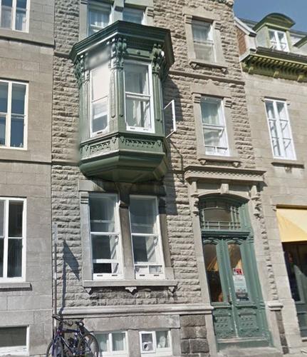 Appartement de 1 chambre à louer à Québec - La Cité-Limoilou — photo 10