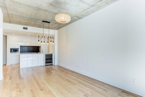 1 bedroom apartment for rent in Montreal - Le Sud-Ouest — photo 9