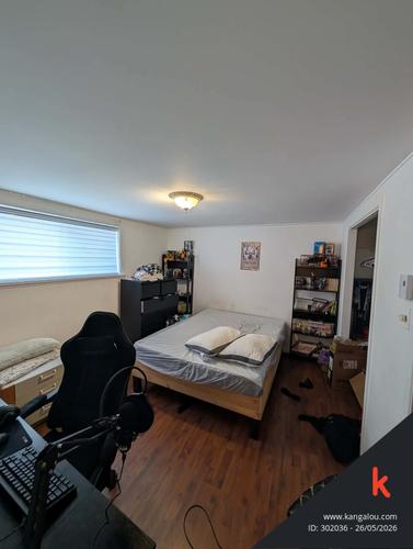 1 bedroom apartment for rent in Québec - Sainte-Foy–Sillery–Cap-Rouge — photo 5