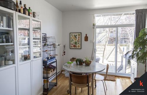 Appartement de 2 chambres à louer à Montreal - Le Plateau-Mont-Royal — photo 21