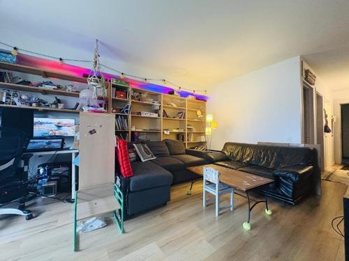 Appartement de 2 chambres à louer à Québec - La Cité-Limoilou — photo 2