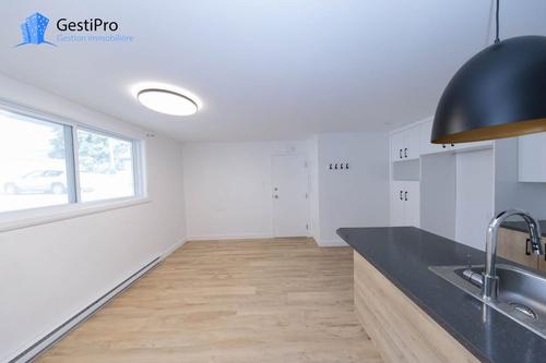 Appartement de 2 chambres à louer à Québec - Charlesbourg — photo 4