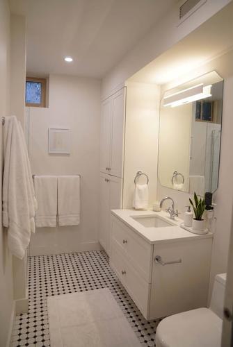 Appartement de 2 chambres à louer à Québec - La Cité-Limoilou — photo 7