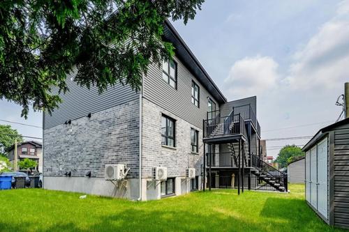 Appartement de 2 chambres à louer à Longueuil — photo 30