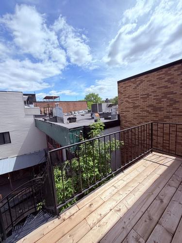 Studio for rent in Montreal - Ville-Marie — photo 3