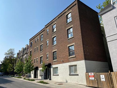 Studio à louer à Montreal - Le Plateau-Mont-Royal — photo 6