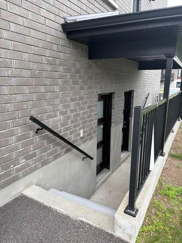 Appartement de 1 chambre à louer à Gatineau — photo 2