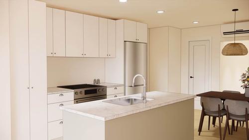 Appartement de 2 chambres à louer à Québec - La Cité-Limoilou — photo 2