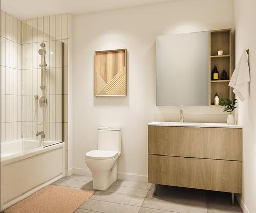 Appartement de 2 chambres à louer à Laval — photo 6