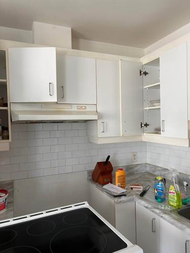 Appartement de 2 chambres à louer à Québec - La Cité-Limoilou — photo 2