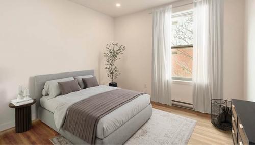 1 bedroom apartment for rent in Montreal - Le Plateau-Mont-Royal — photo 4