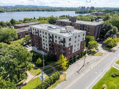 Appartement de 2 chambres à louer à Laval — photo 3