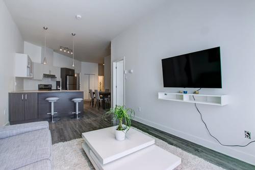 2 bedrooms apartment for rent in Longueuil — photo 5