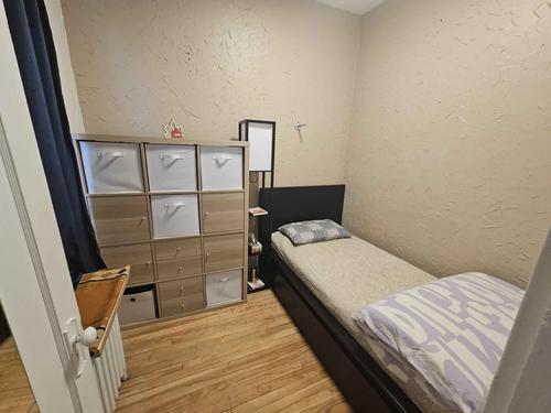 2 bedrooms apartment for rent in Québec - La Cité-Limoilou — photo 3