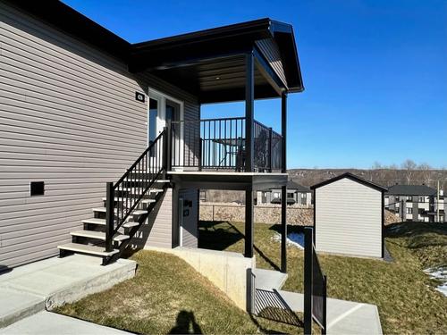 Appartement de 3 chambres à louer à Sherbrooke — photo 11