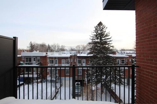 1 bedroom apartment for rent in Montreal - Rosemont–La Petite-Patrie — photo 5