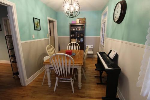 Appartement de 3 chambres à louer à Québec - La Cité-Limoilou — photo 2