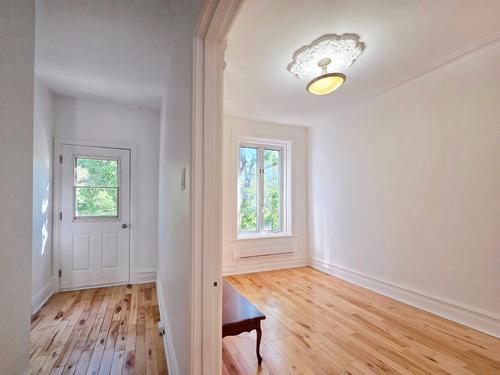 Appartement de 2 chambres à louer à Montreal - Le Plateau-Mont-Royal — photo 3