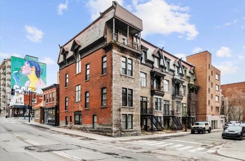 2 bedrooms apartment for rent in Montreal - Le Plateau-Mont-Royal — photo 9