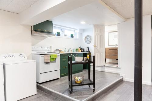 Studio à louer à Québec - La Cité-Limoilou — photo 2