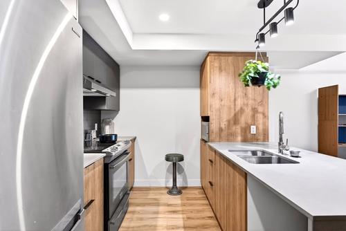 Appartement de 3 chambres à louer à Sherbrooke — photo 4