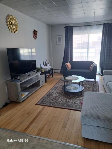 Appartement de 2 chambres à louer à Québec - Sainte-Foy–Sillery–Cap-Rouge — photo 3