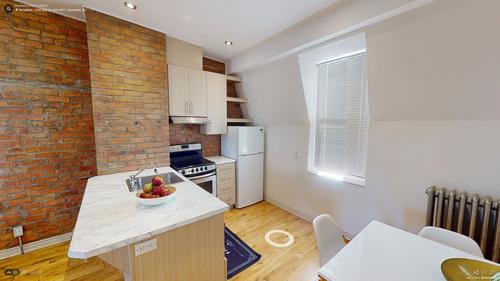 1 bedroom apartment for rent in Montreal - Ville-Marie — photo 14