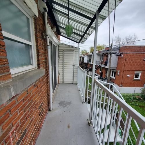 2 bedrooms apartment for rent in Montreal - Rosemont–La Petite-Patrie — photo 4