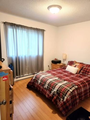 Appartement de 2 chambres à louer à Montreal - Côte-des-Neiges–Notre-Dame-de-Grâce — photo 4