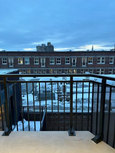 Appartement de 1 chambre à louer à Québec - La Cité-Limoilou — photo 14
