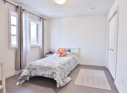 Appartement de 3 chambres à louer à Laval — photo 4
