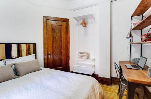 Appartement de 2 chambres à louer à Montreal - Le Plateau-Mont-Royal — photo 3