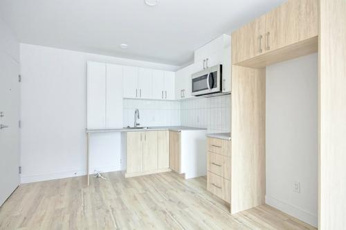 Appartement de 1 chambre à louer à Québec - Charlesbourg — photo 2