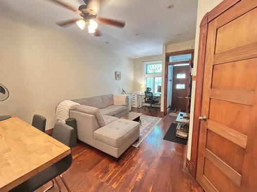 1 bedroom apartment for rent in Montreal - Rosemont–La Petite-Patrie — photo 10