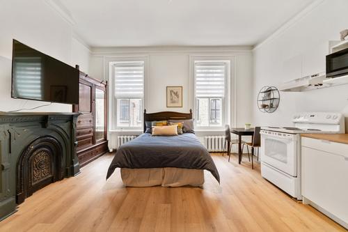 Studio à louer à Québec - La Cité-Limoilou — photo 8