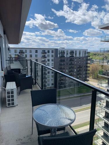 1 bedroom apartment for rent in Lévis — photo 5