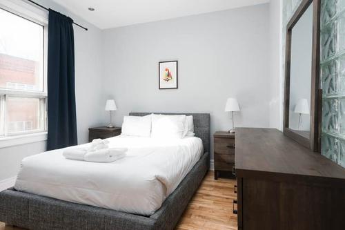 Appartement de 4 chambres à louer à Montreal - Le Plateau-Mont-Royal — photo 5