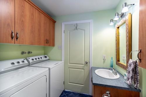 2 bedrooms apartment for rent in Laval — photo 14