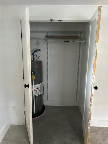 Studio for rent in Québec - La Cité-Limoilou — photo 7