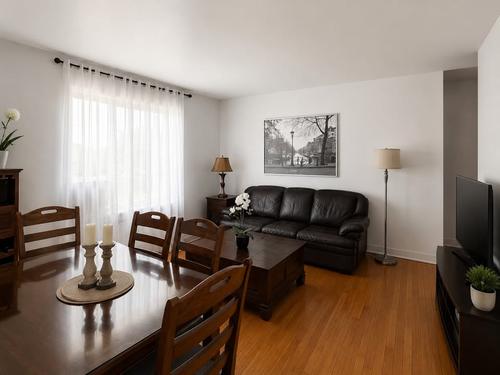 Appartement de 2 chambres à louer à Longueuil — photo 3