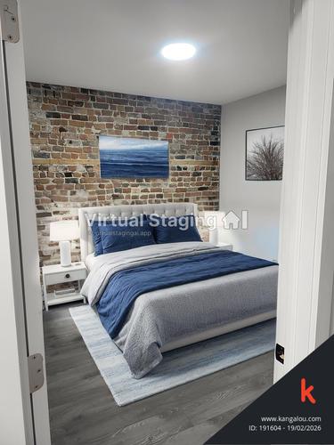 4 bedrooms apartment for rent in Montreal - Le Plateau-Mont-Royal — photo 3